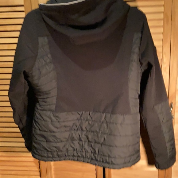 Hooded ski XL - Picture 3 of 3